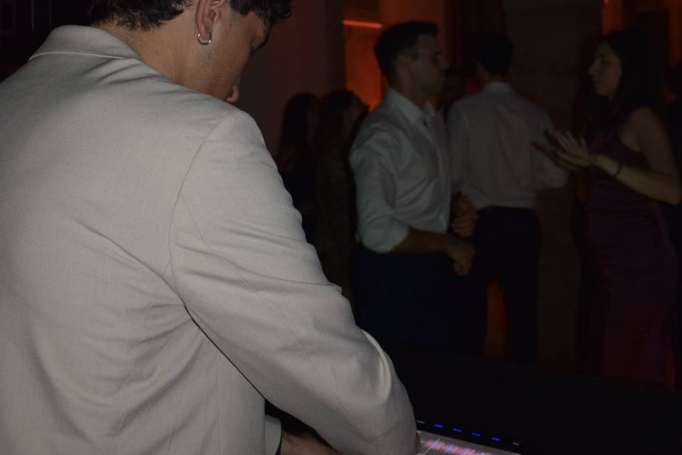 DJ Set