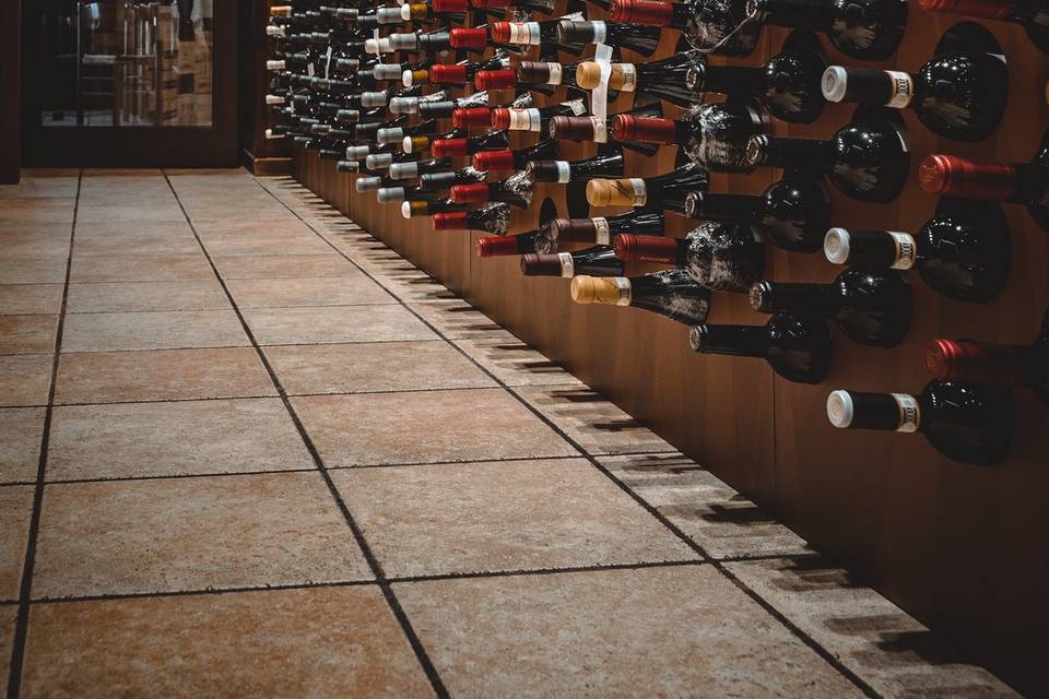 Winecellar