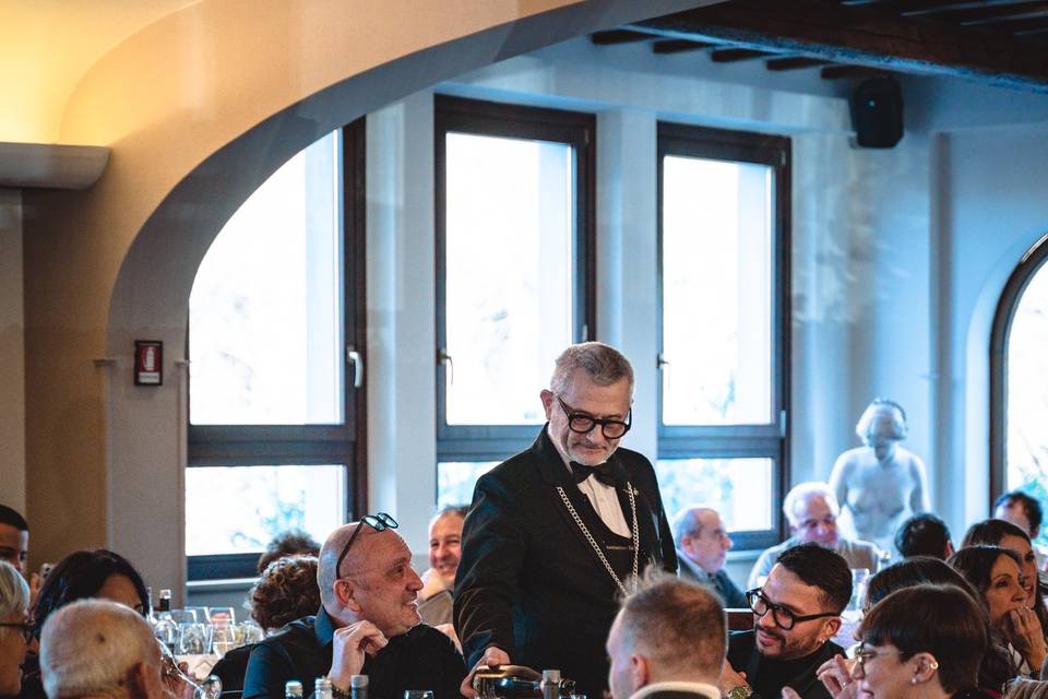 Sommelier