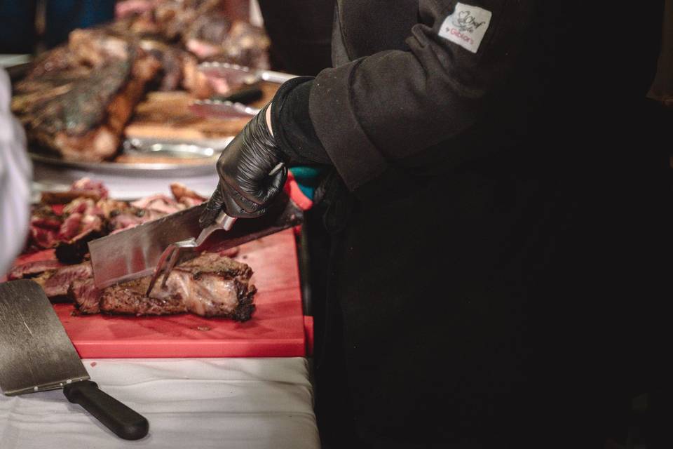 Tbone