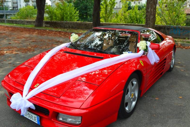 Guida Sicura Supercar