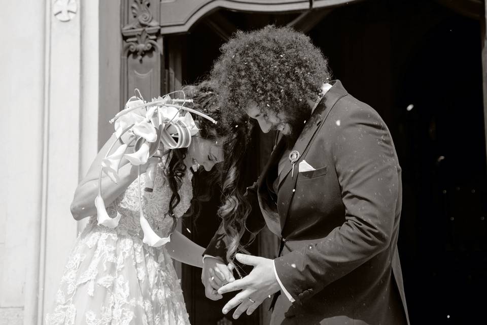 Momento di felicità