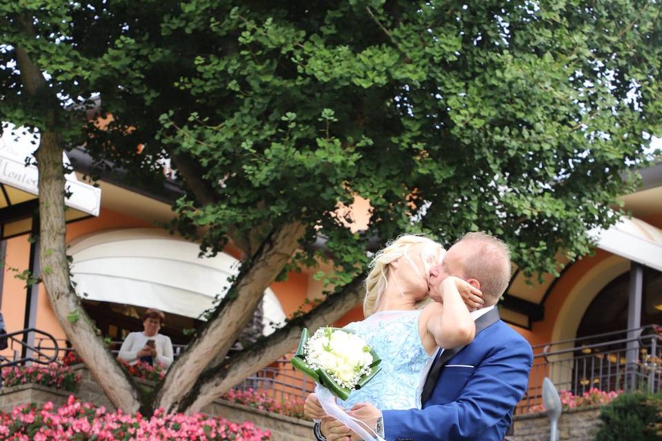 Fotografo matrimonio ferrara