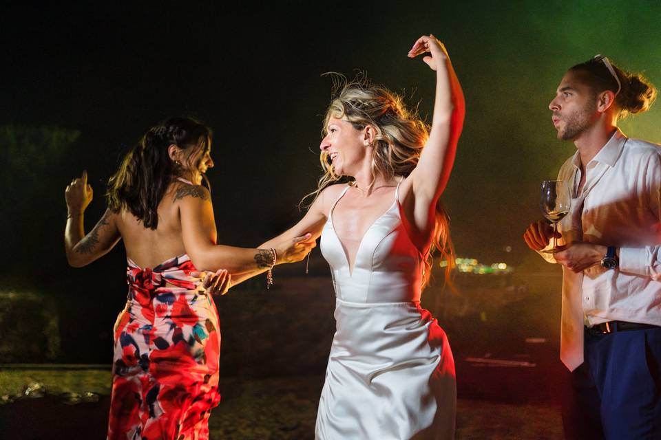 Balli-matrimonio