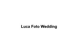 Luca foto wedding