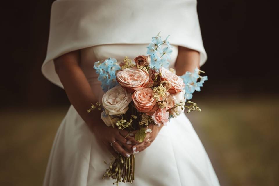 Bouquet sposa