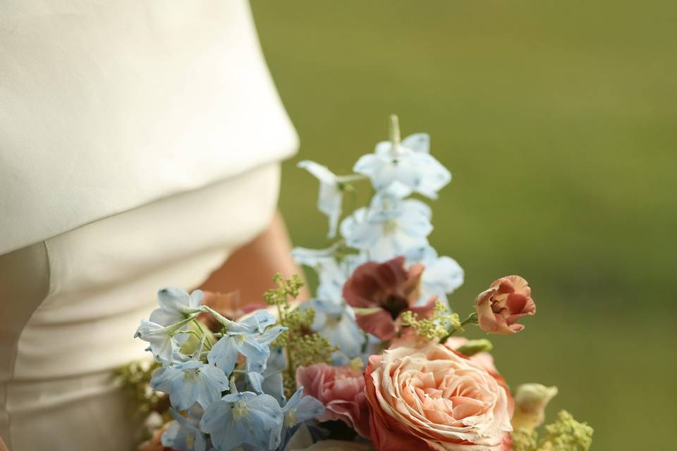 Bouquet da sposa
