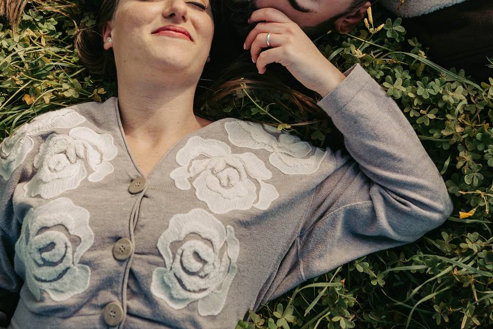 Vanessa & Simone