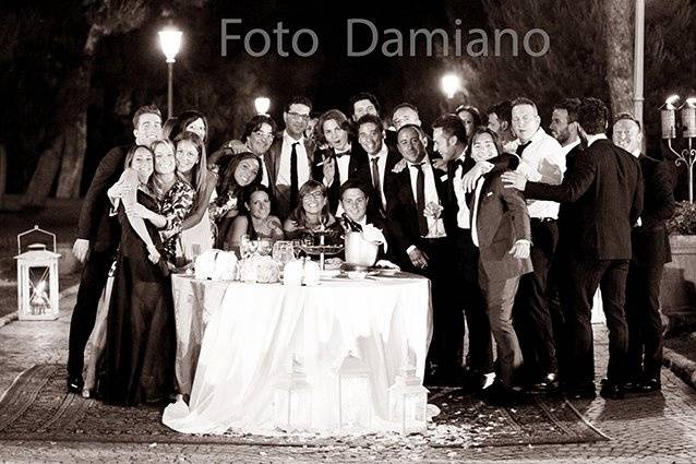 Foto Damiano