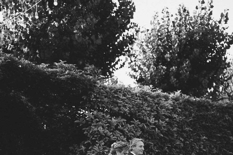 Patrizia & Paolo