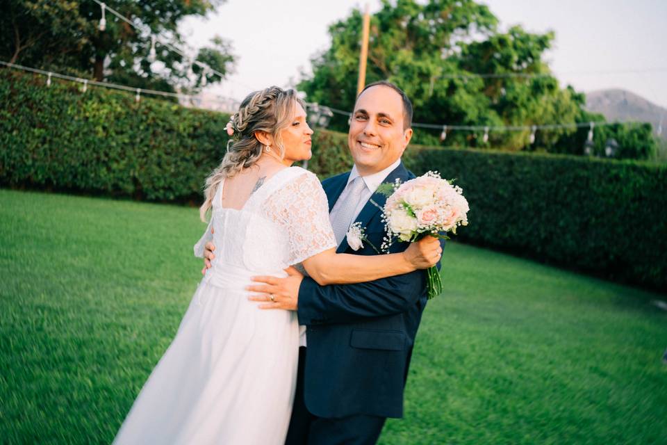 Patrizia & Paolo