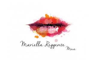 Mariella Reggente MakeUpArtist logo