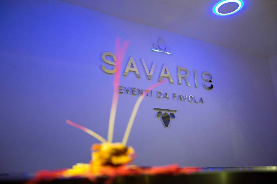 Savaris Eventi da Favola