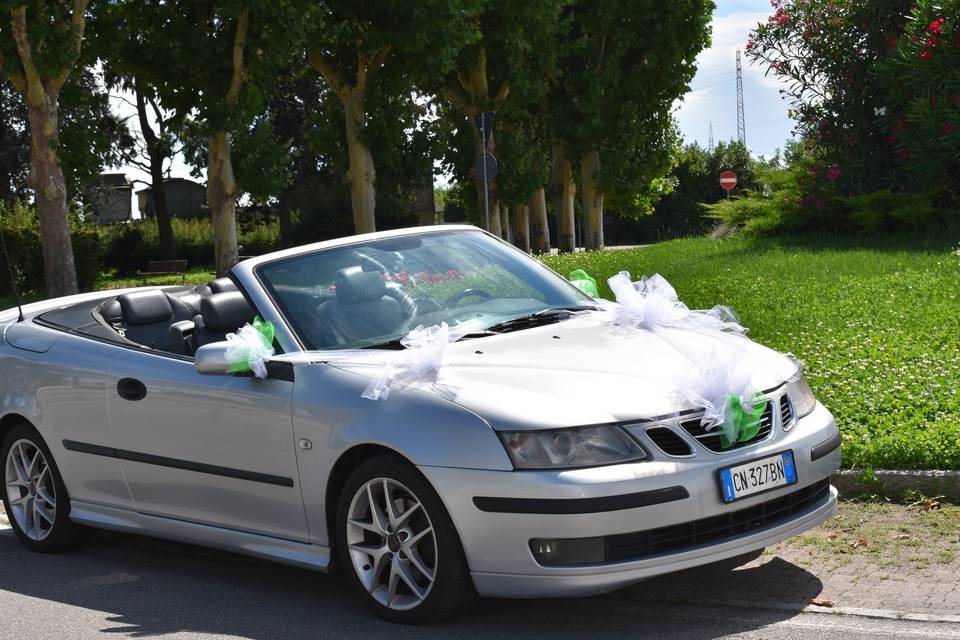 Saab 93 Aero