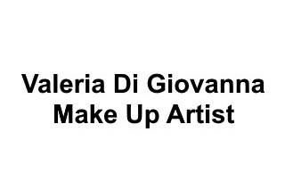 Valeria Di Giovanna Make Up Artist