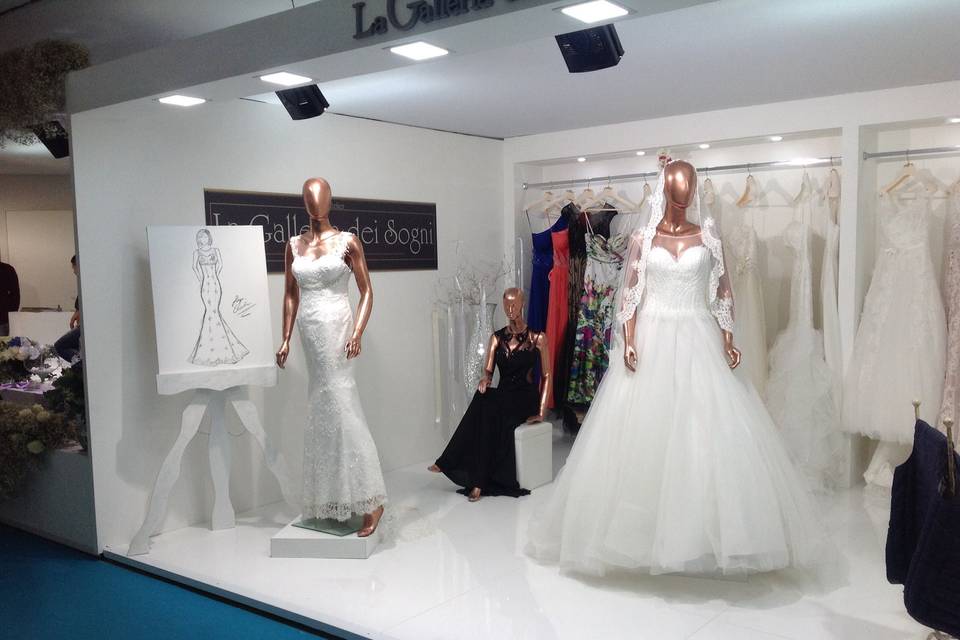 Fiera mia sposa