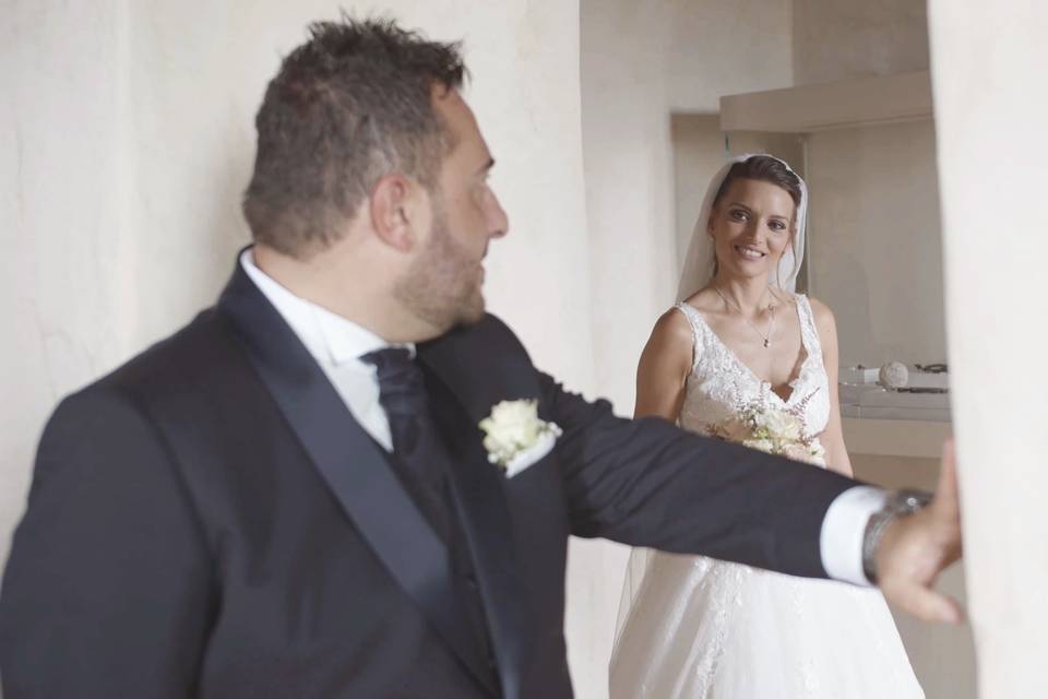 Video matrimonio