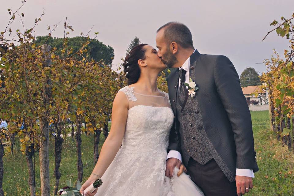 Video matrimonio udine