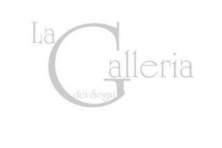 La galleria dei sogni logo