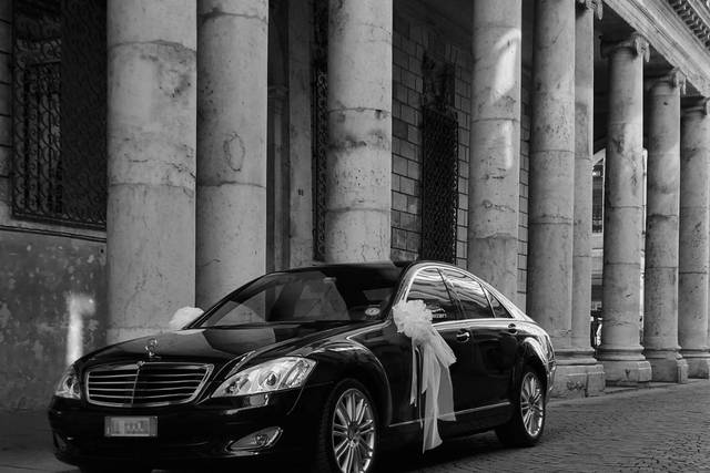 Mercedes Classe E