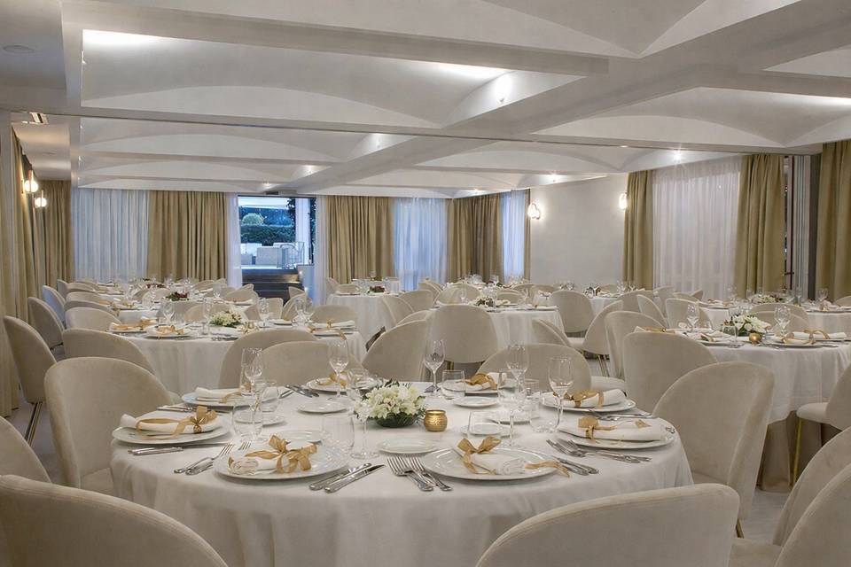 Matrimonio