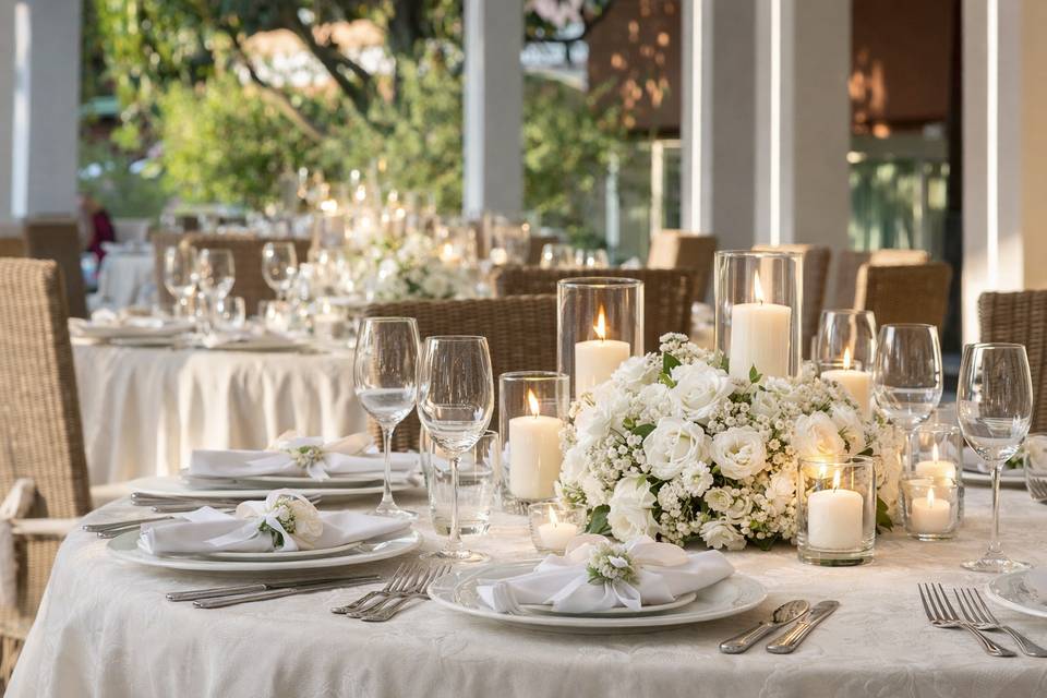 MATRIMONIO ESTERNO