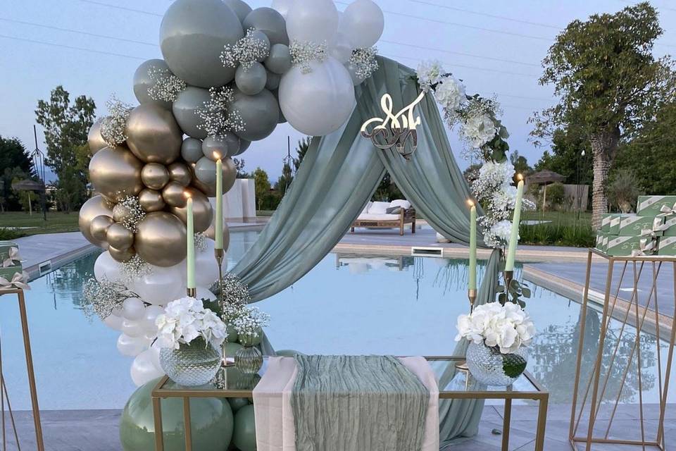 Sabina Wedding Events