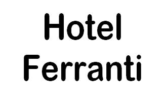 Hotel Ferranti logo