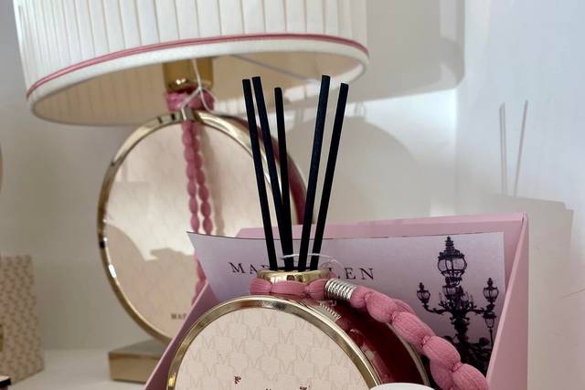 Linea Chic Paris