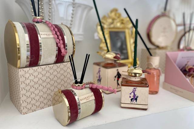 Linea Chic Paris
