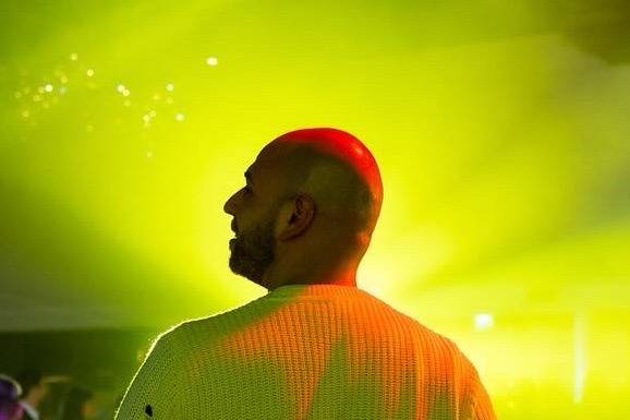Dj