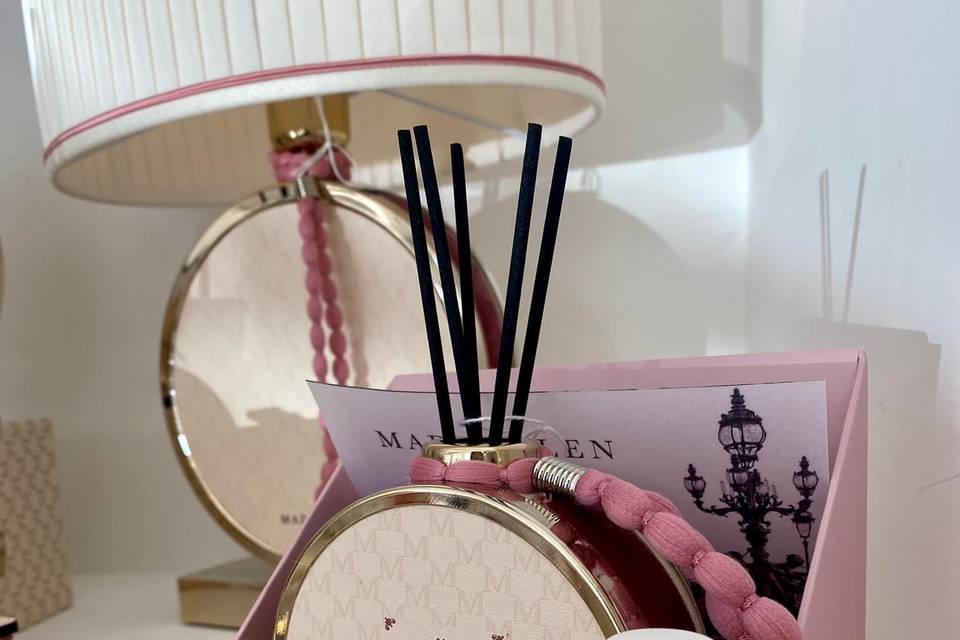 Linea Chic Paris