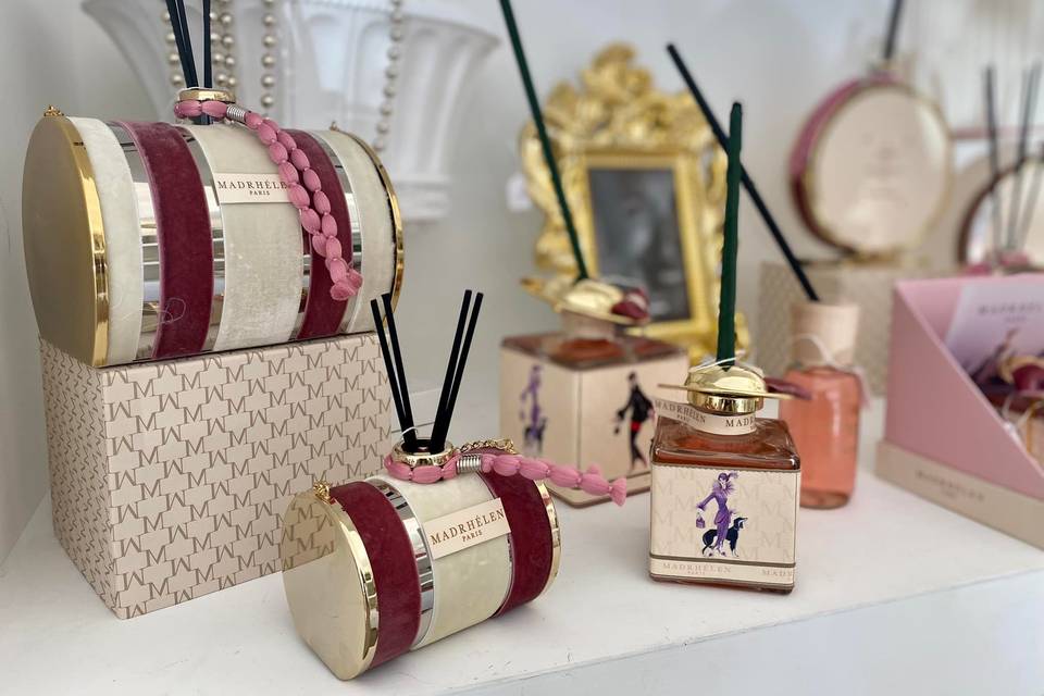 Linea Chic Paris