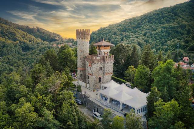 Castello Becchi