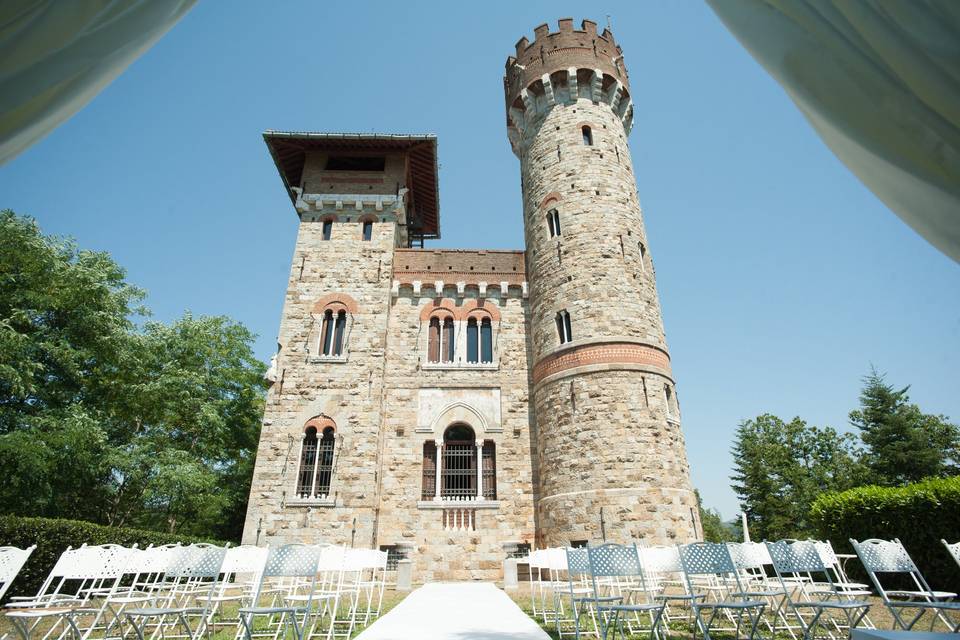 Castello Becchi