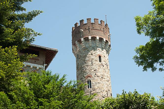 Castello Becchi