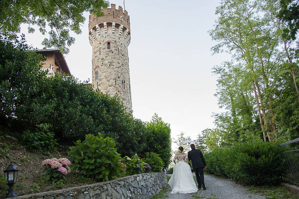 Castello Becchi