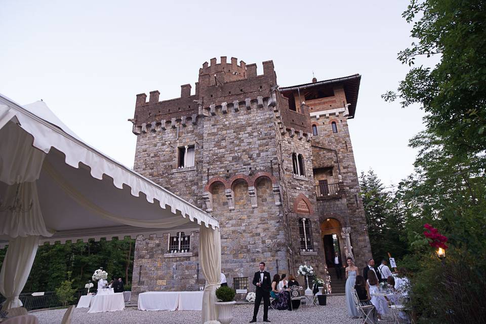 Castello Becchi