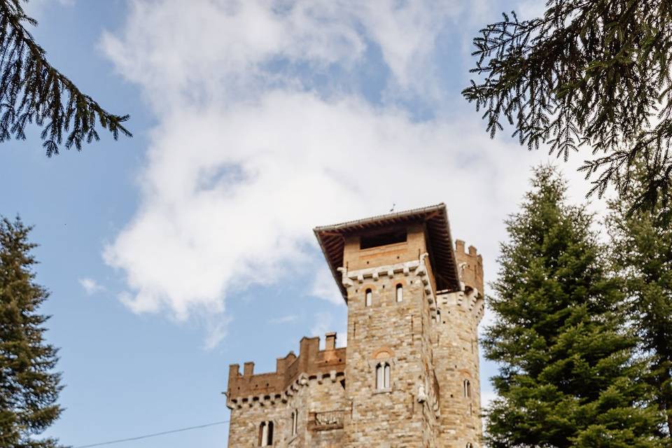 Castello Becchi