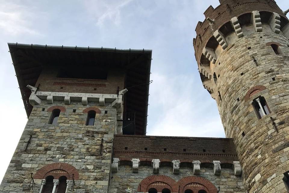 Castello Becchi