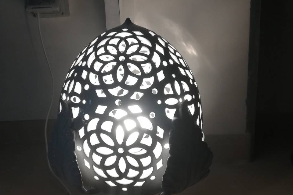 Lampada