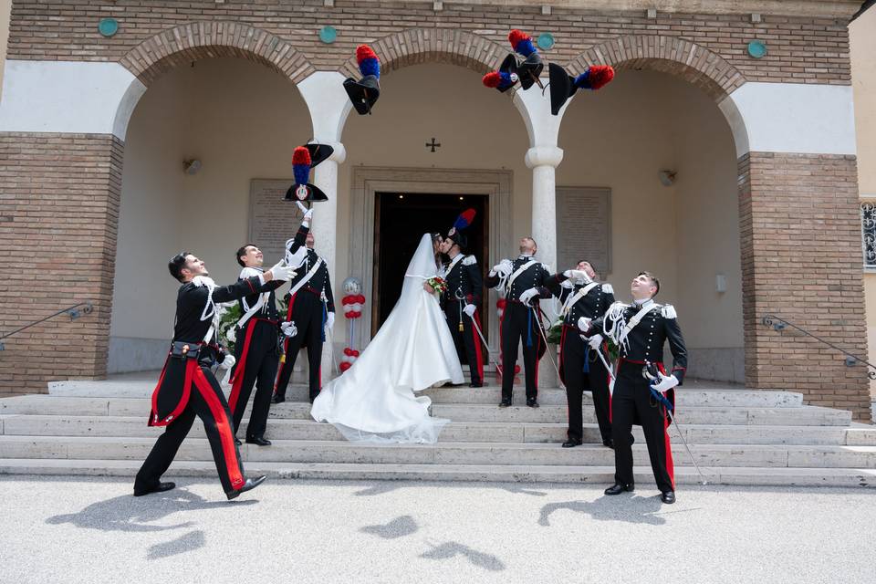 Carabinieri