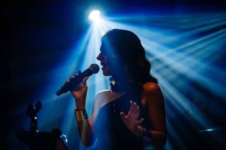 Alessia Di Renna Music Direction