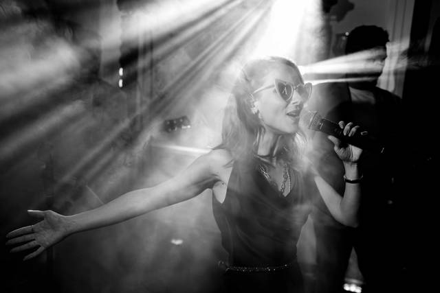 Alessia Di Renna Music Direction