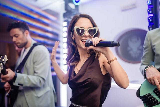 Alessia Di Renna Music Direction