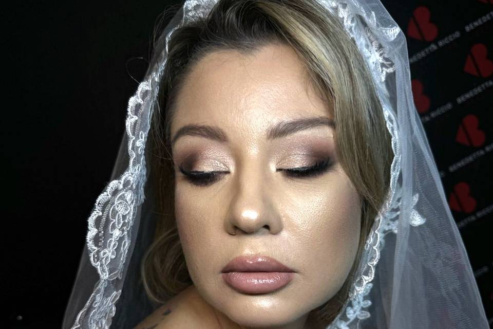 Trucco sposa