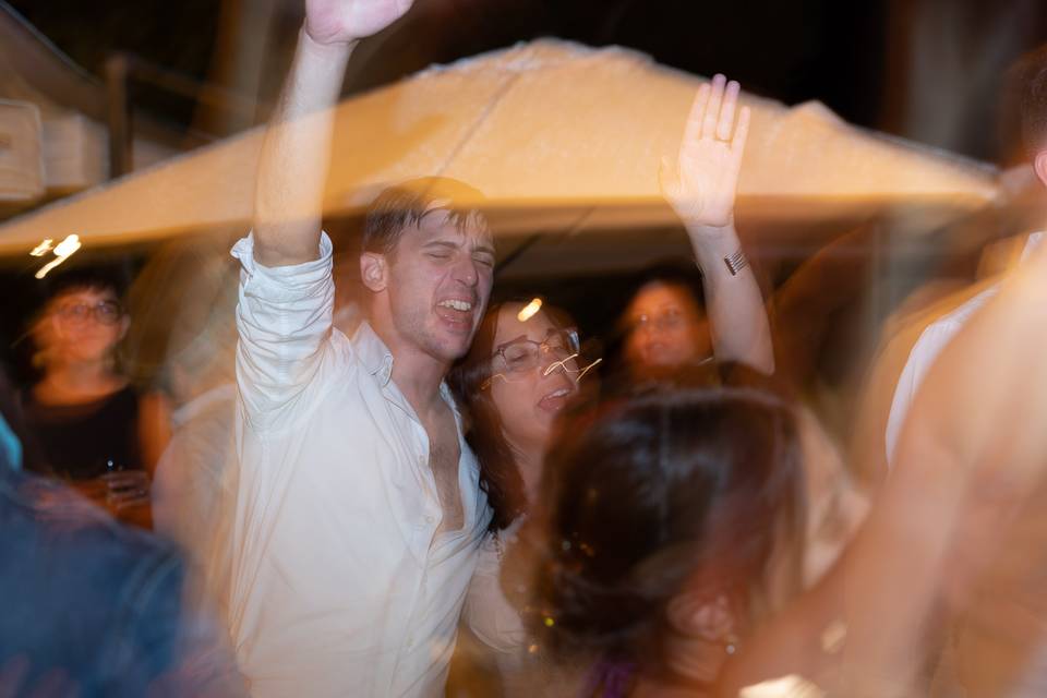 Divertimento estremo