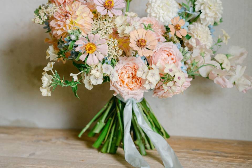 Bouquet della sposa