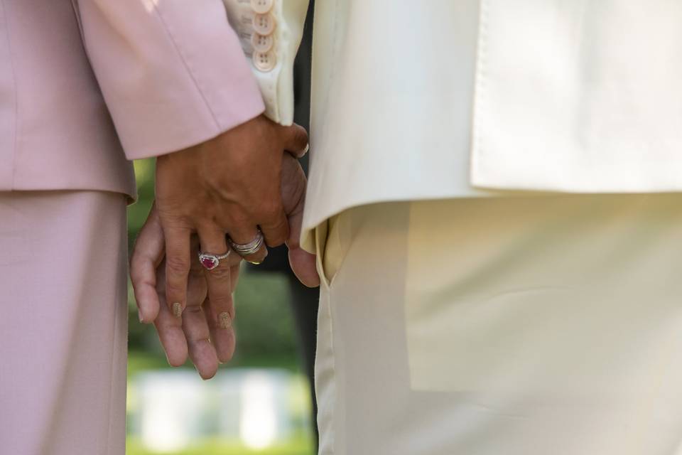 Fotografo matrimonio - Napoli