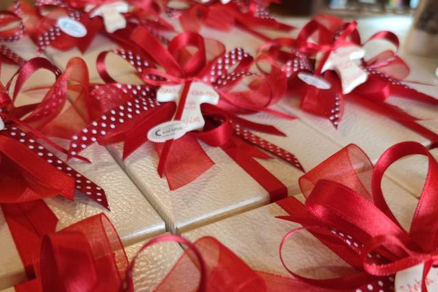 Confezione